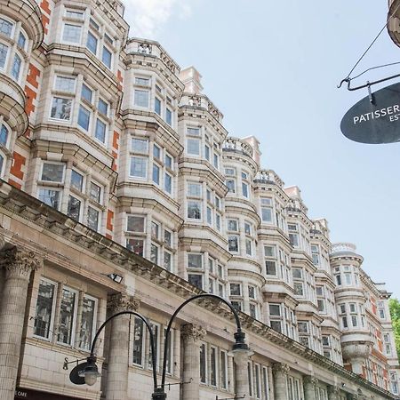 4Vh Virginia House, 31 Bloomsbury Way By City Living London Eksteriør bilde