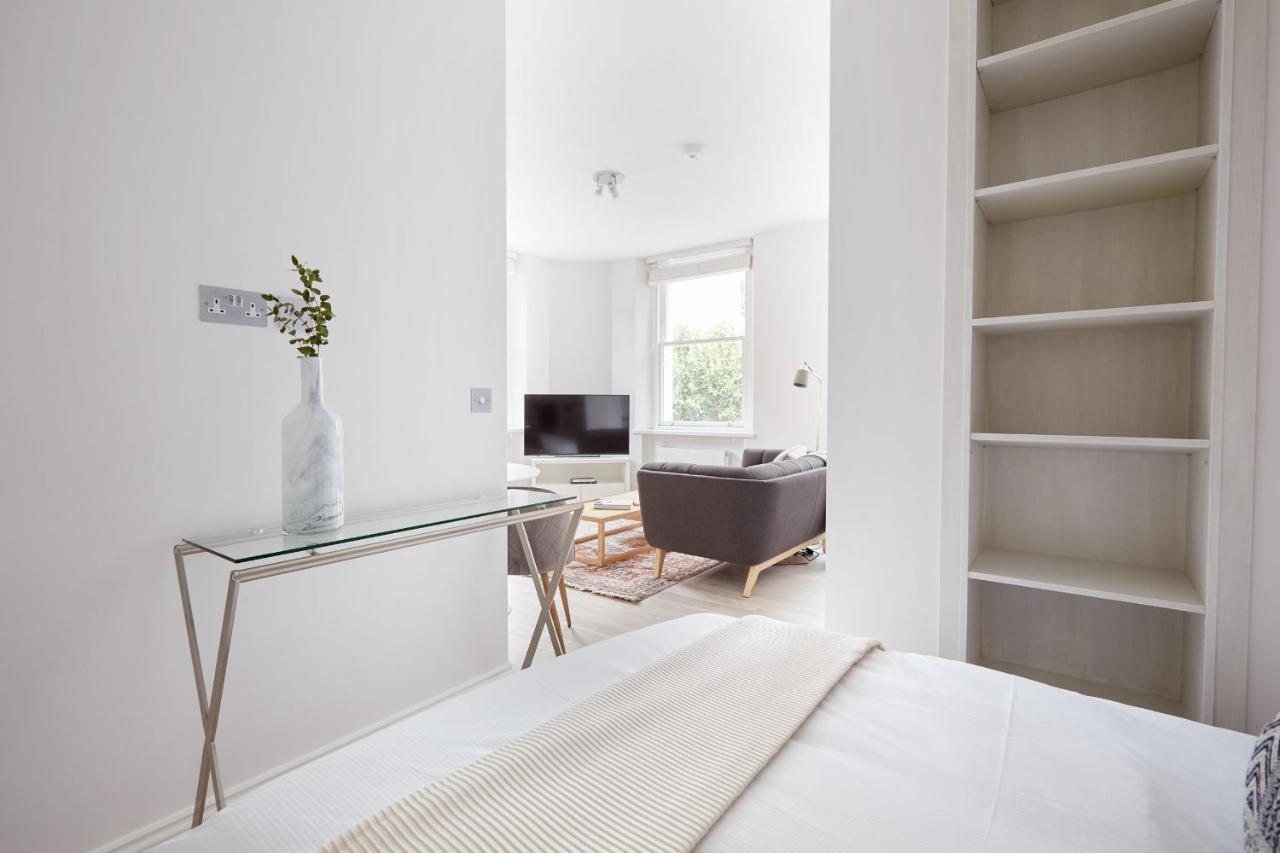 4Vh Virginia House, 31 Bloomsbury Way By City Living London Eksteriør bilde